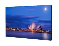 46寸3.5mm液晶拼接屏