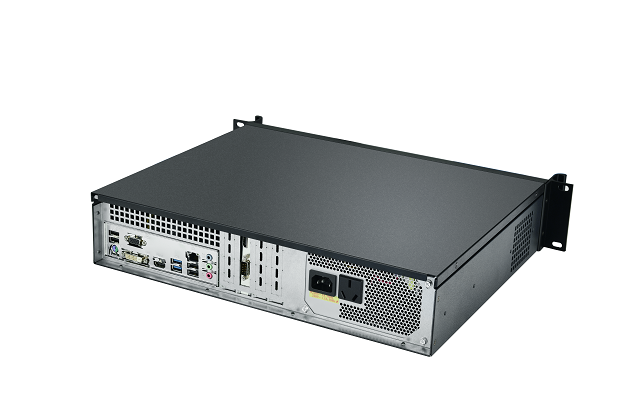 全高清會議編解碼主機