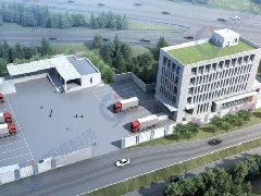 <font color='#333333'>炬誠[P2.5 LED屏系統(tǒng)]運用于</font>